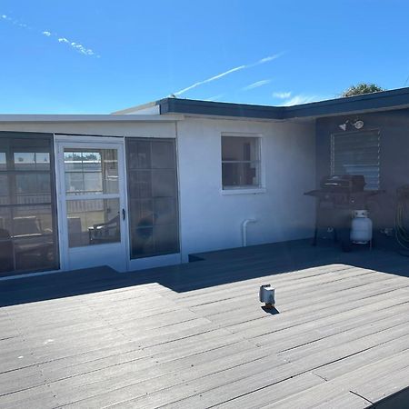 Hudson Water Front House Vila Exterior foto