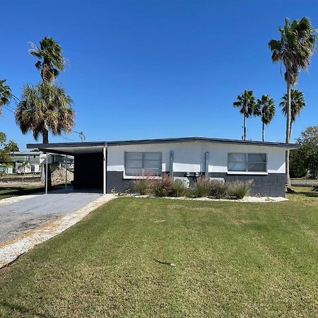 Hudson Water Front House Vila Exterior foto
