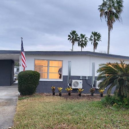 Hudson Water Front House Vila Exterior foto