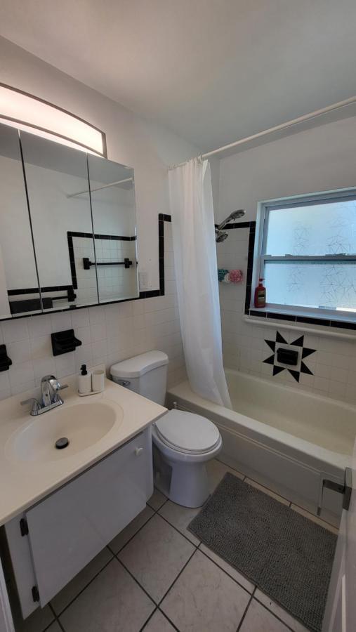 Hudson Water Front House Vila Exterior foto