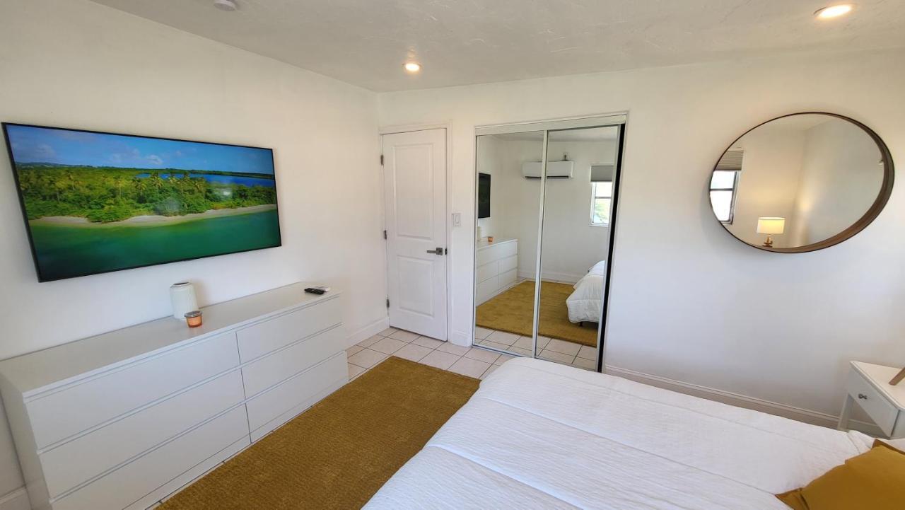 Hudson Water Front House Vila Exterior foto