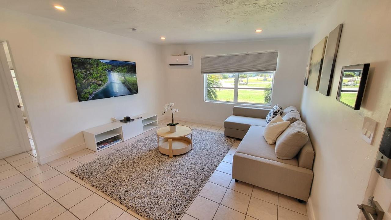 Hudson Water Front House Vila Exterior foto