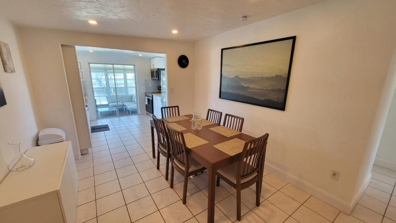 Hudson Water Front House Vila Exterior foto