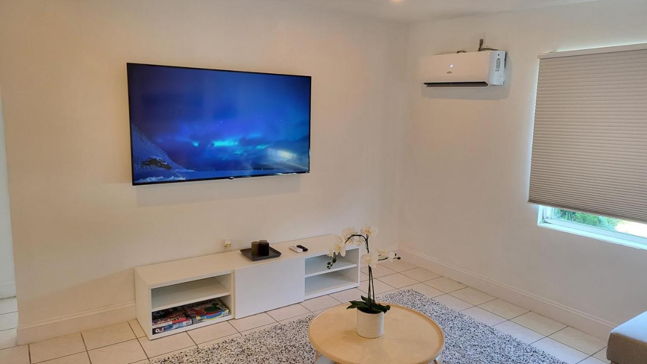 Hudson Water Front House Vila Exterior foto