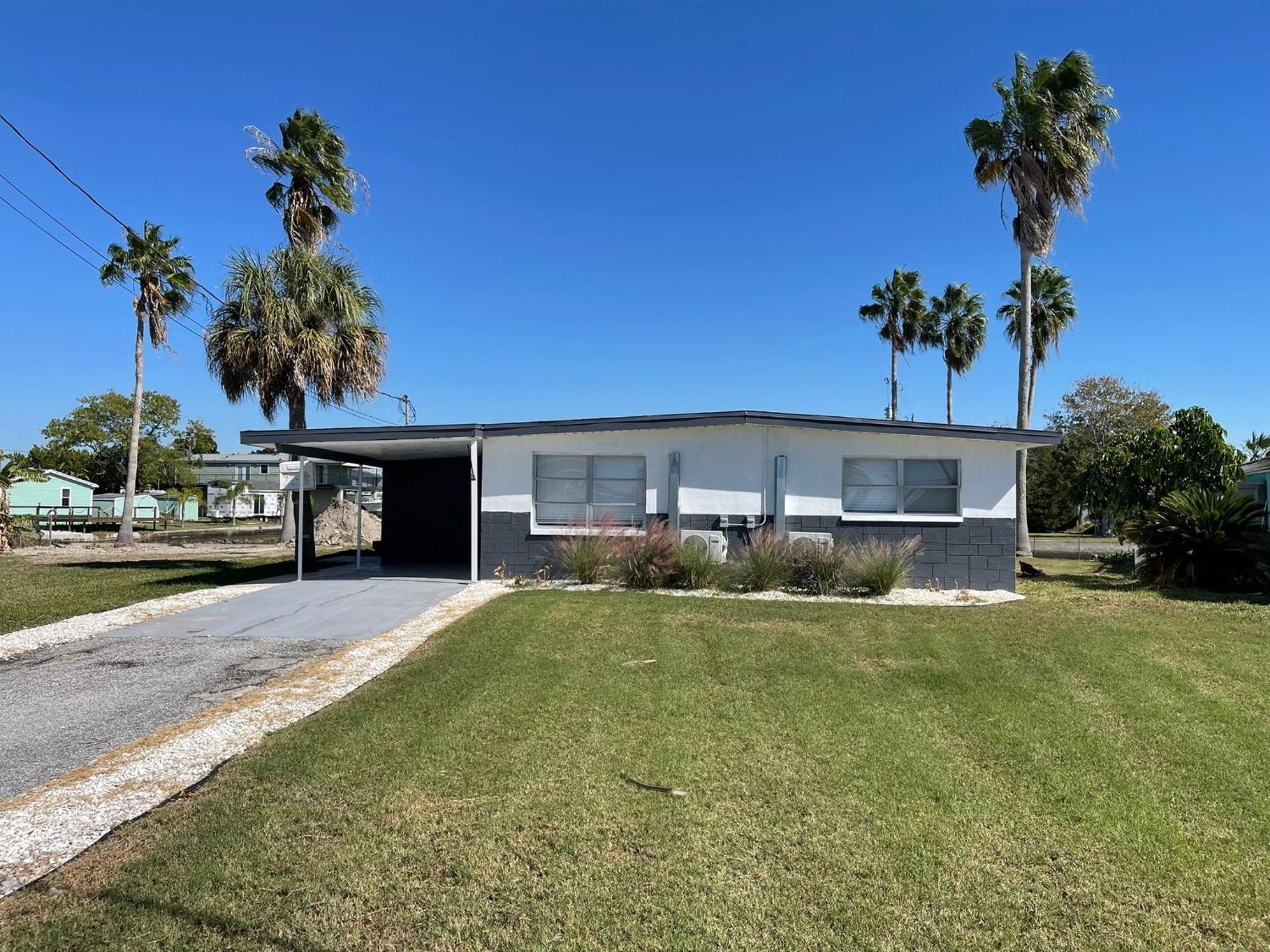 Hudson Water Front House Vila Exterior foto