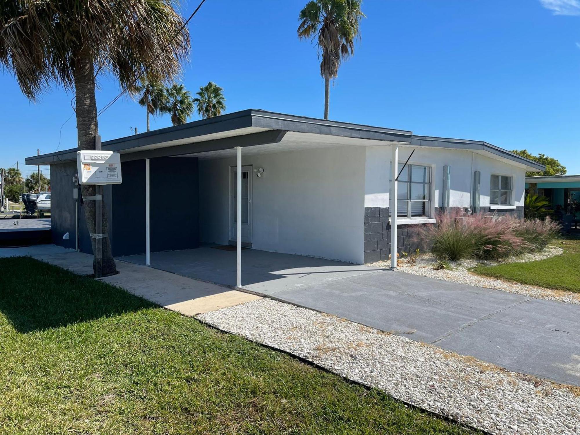 Hudson Water Front House Vila Exterior foto